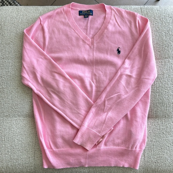 Polo Ralph Lauren Other - Polo Ralph Laurent size 10-12
